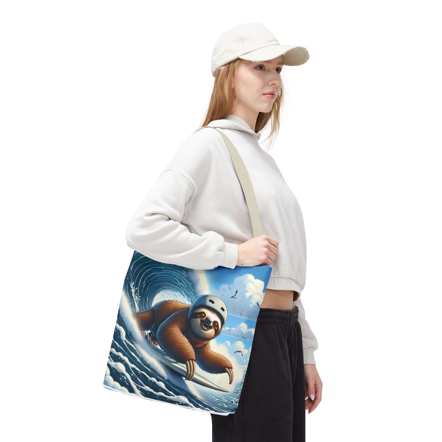Tote Bag (AOP)