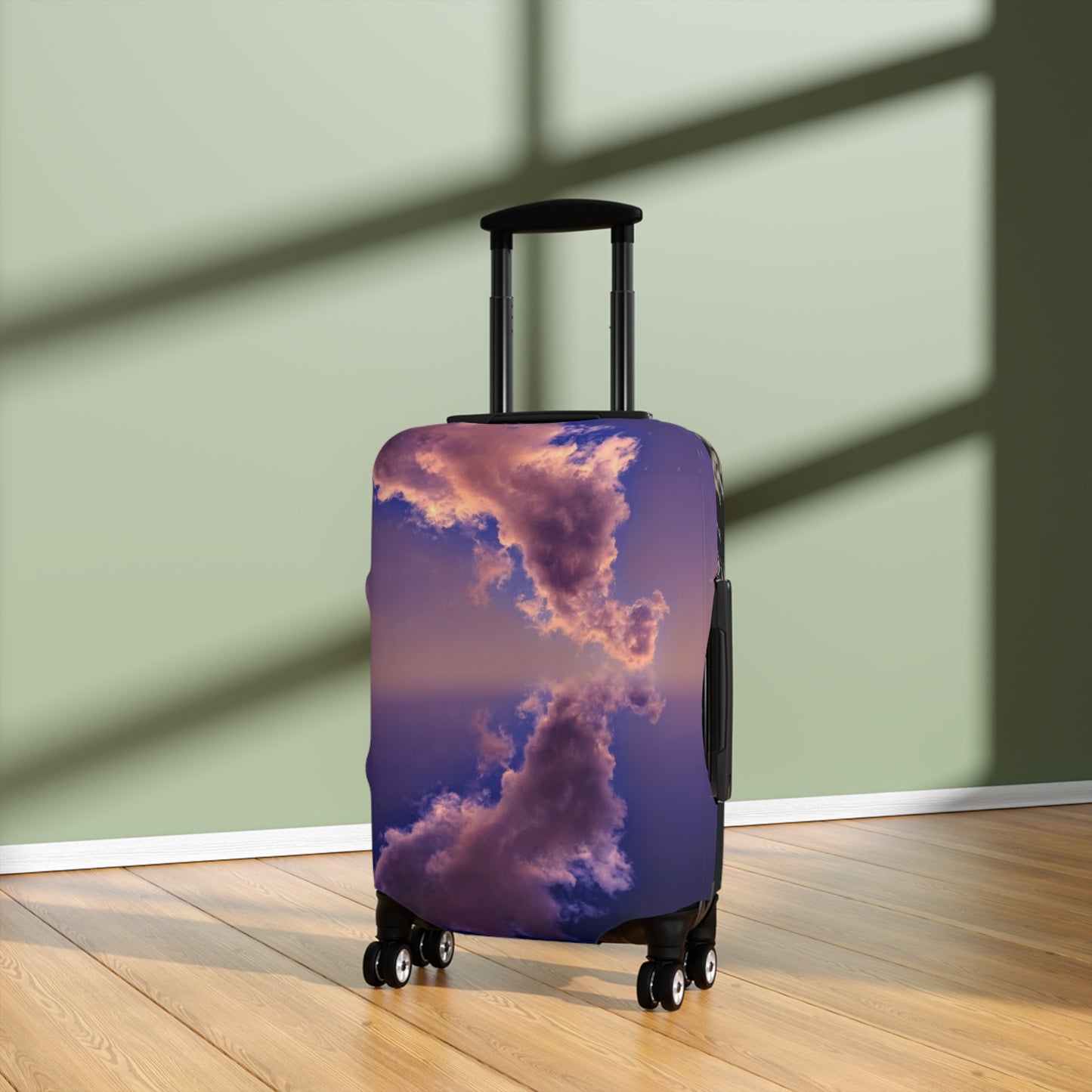 Luggage Cover