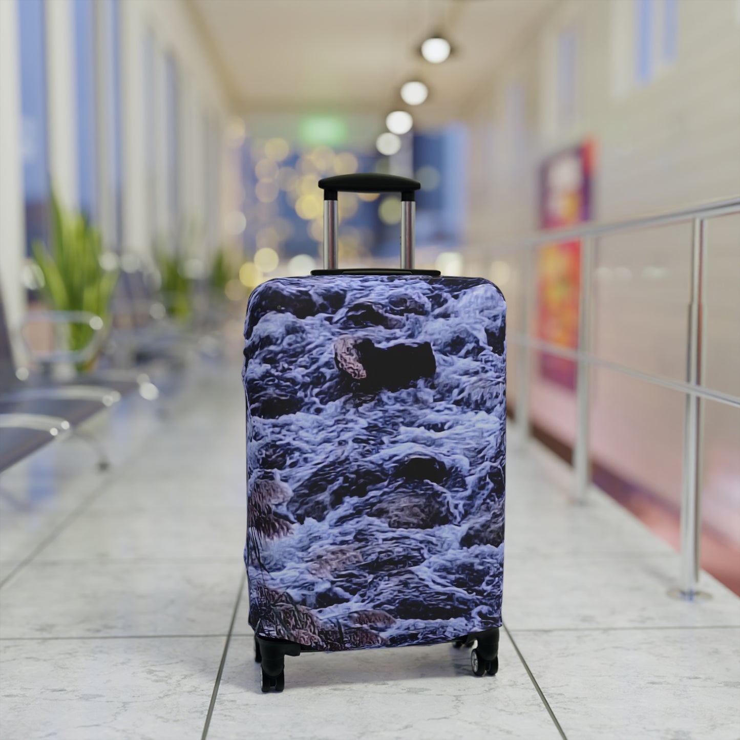 Luggage Cover