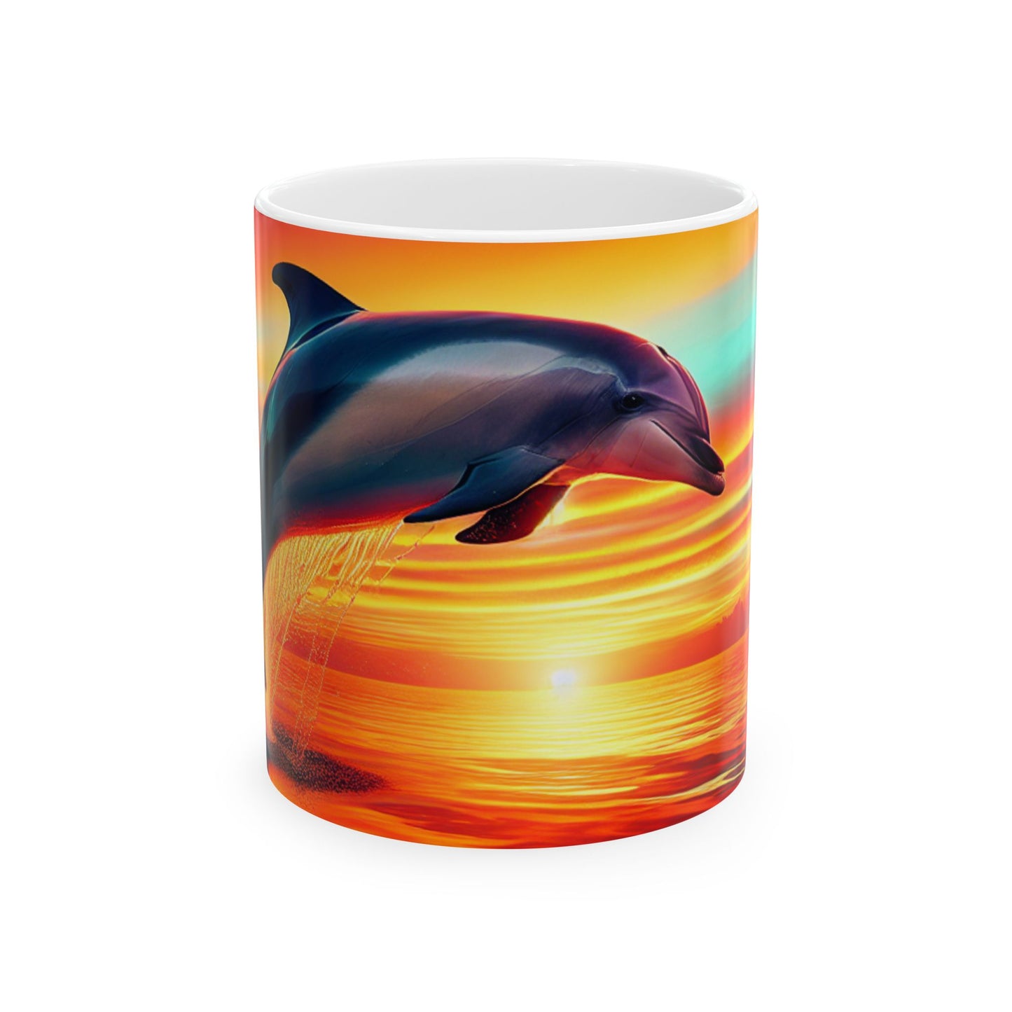 Ceramic Mug, (11oz, 15oz)