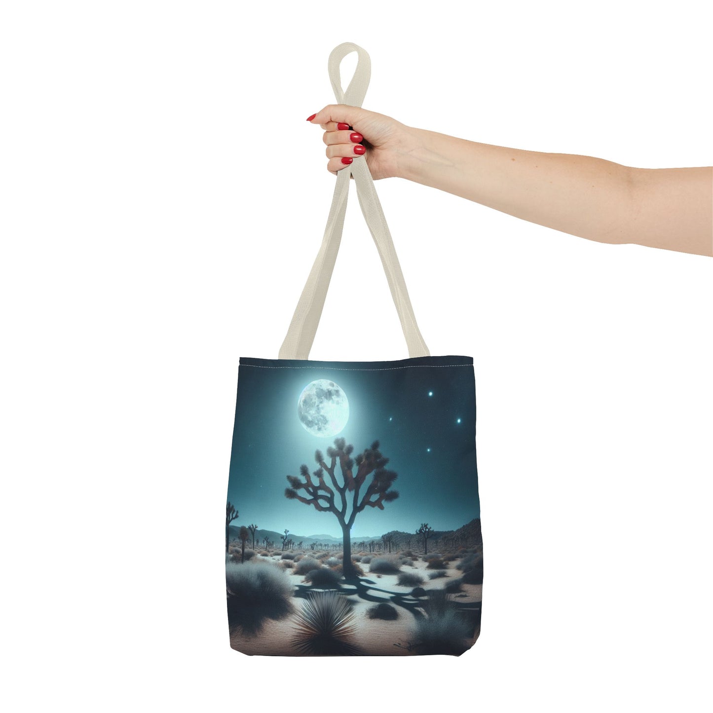Tote Bag (AOP)