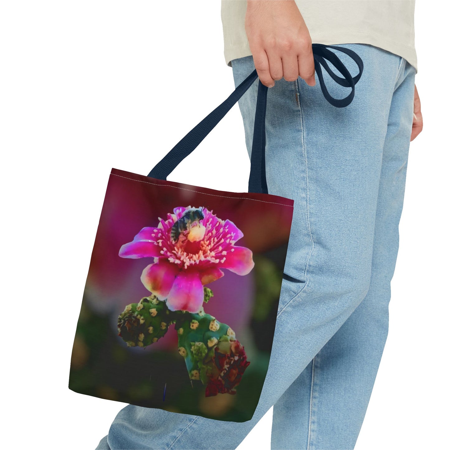 Tote Bag (AOP)