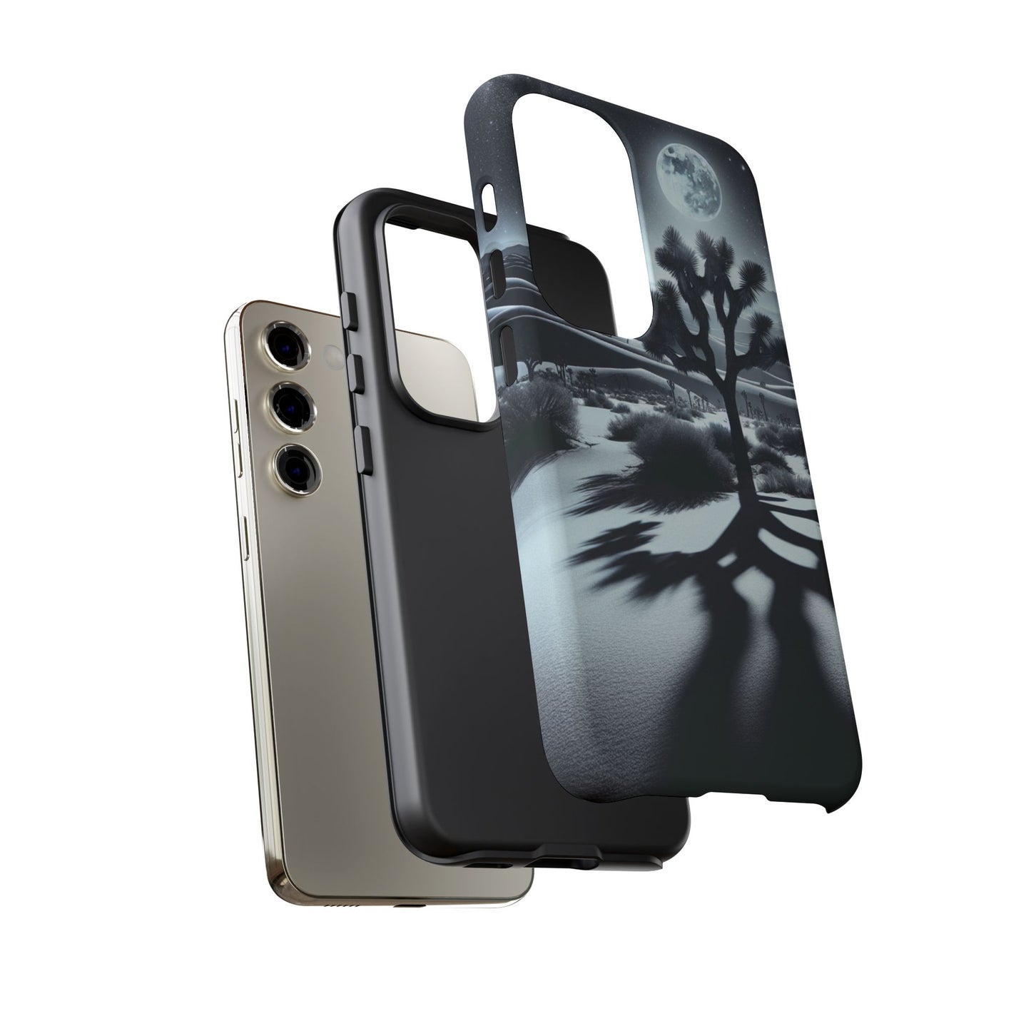 Tough Cases