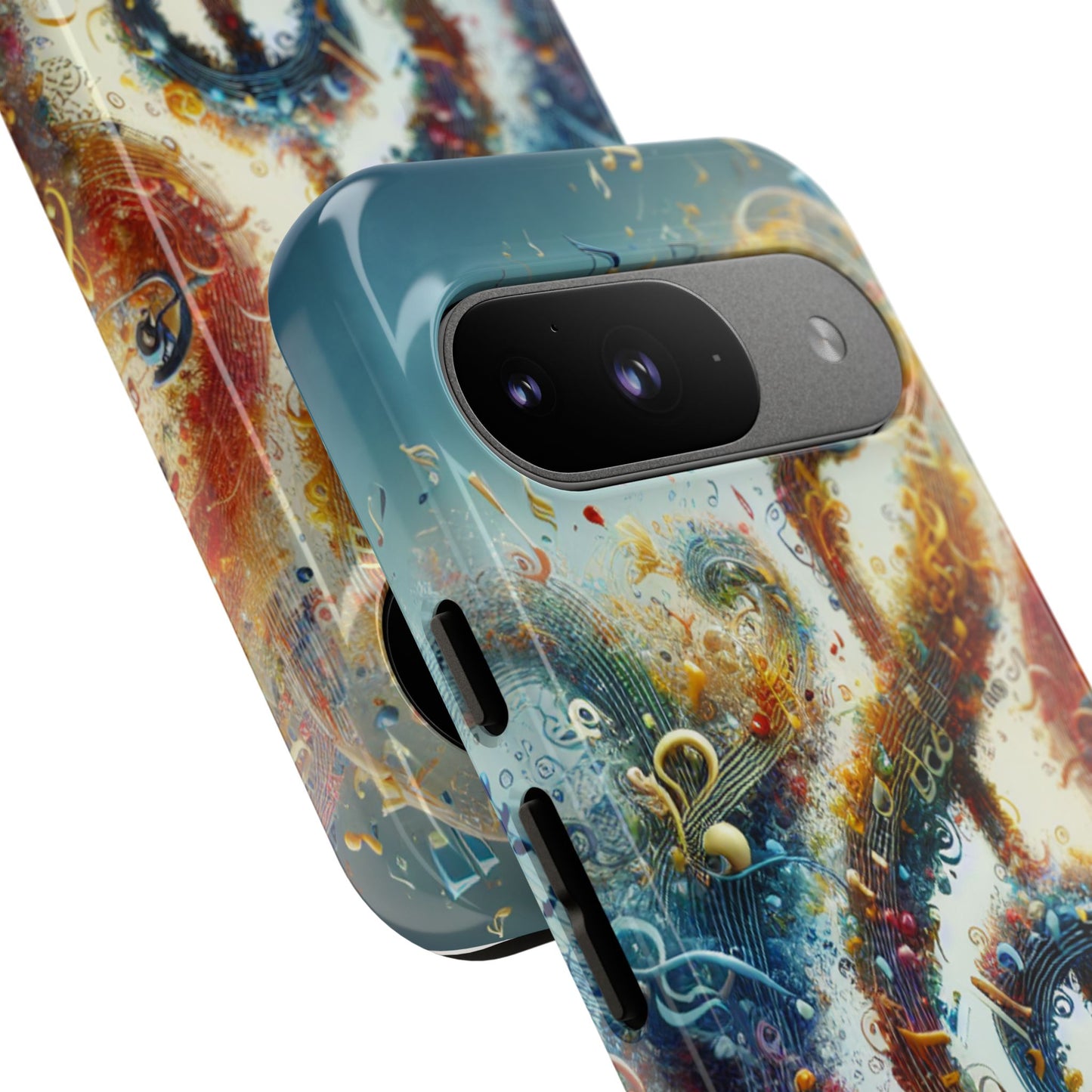 music phone case