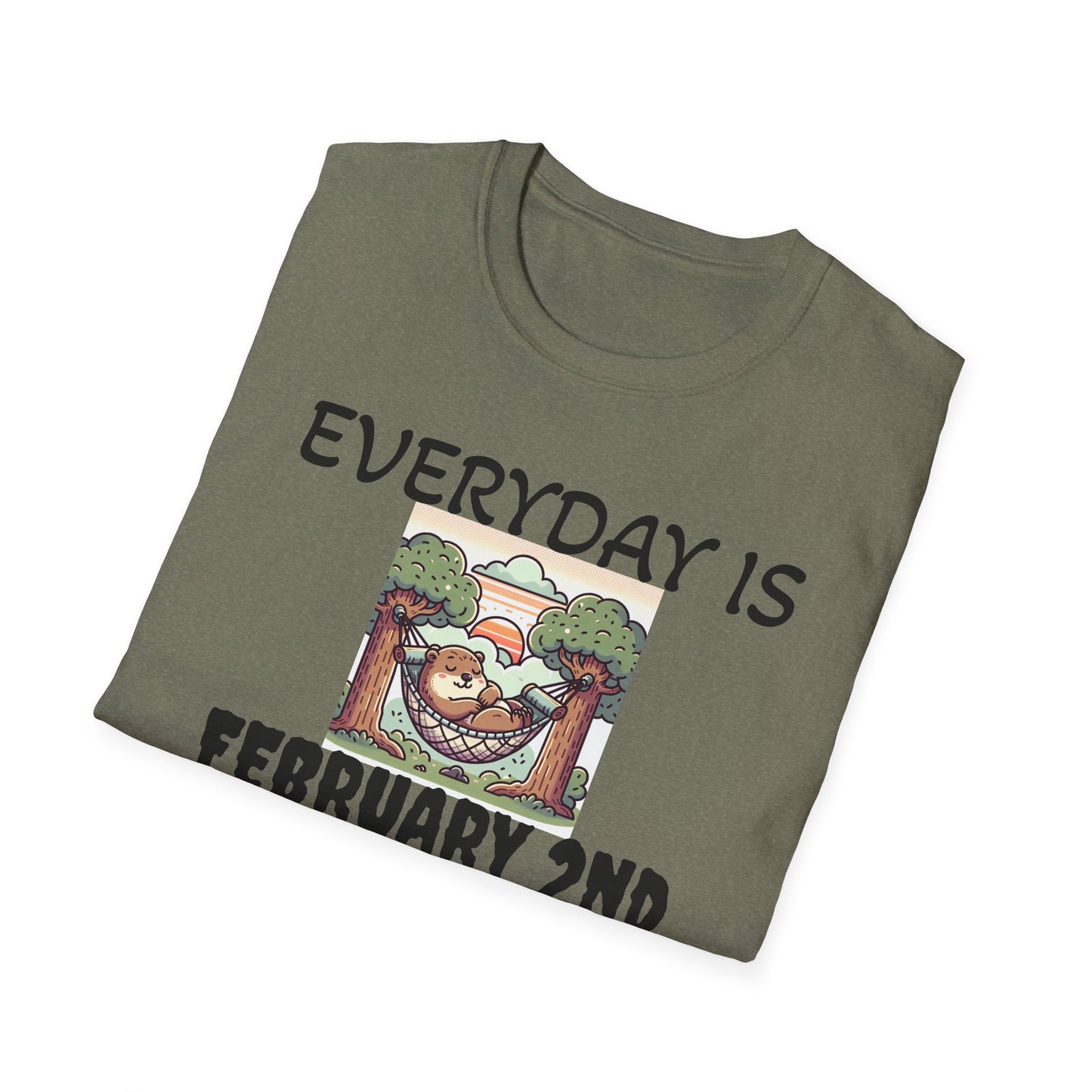 Unisex Soft style T-Shirt