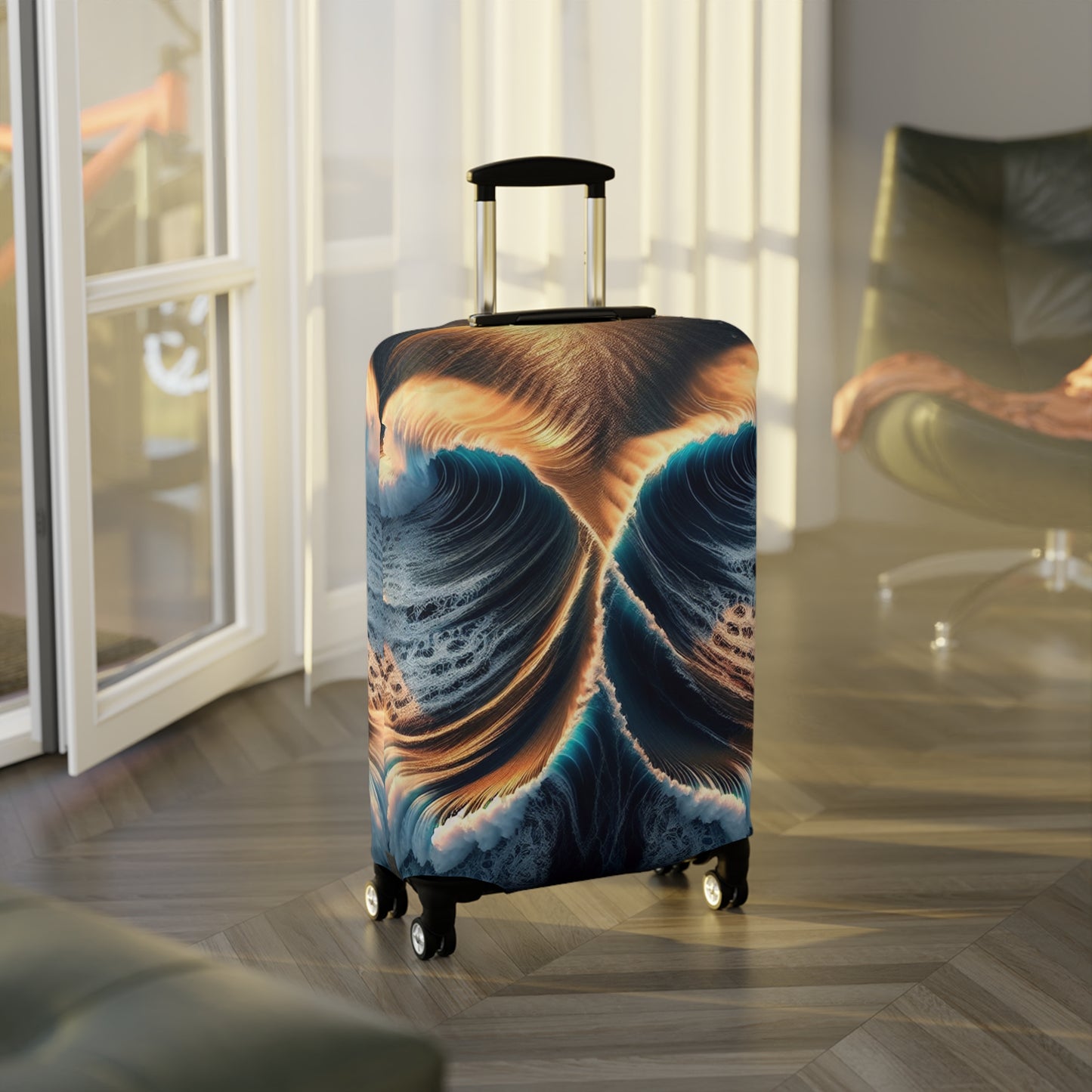 Luggage Cover