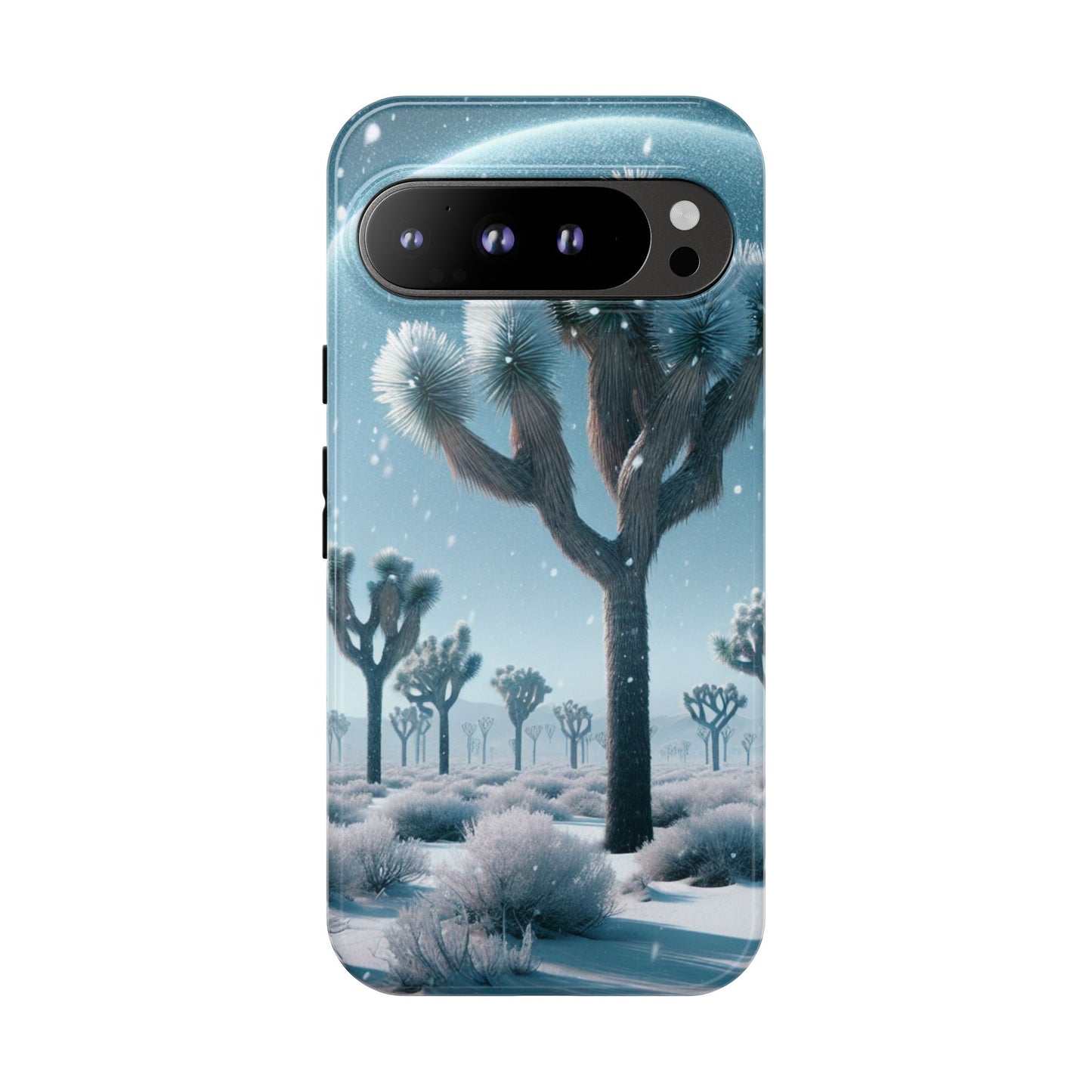 JOSHUA TREE phone case