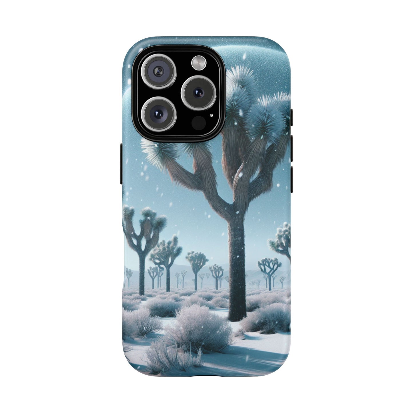 JOSHUA TREE phone case