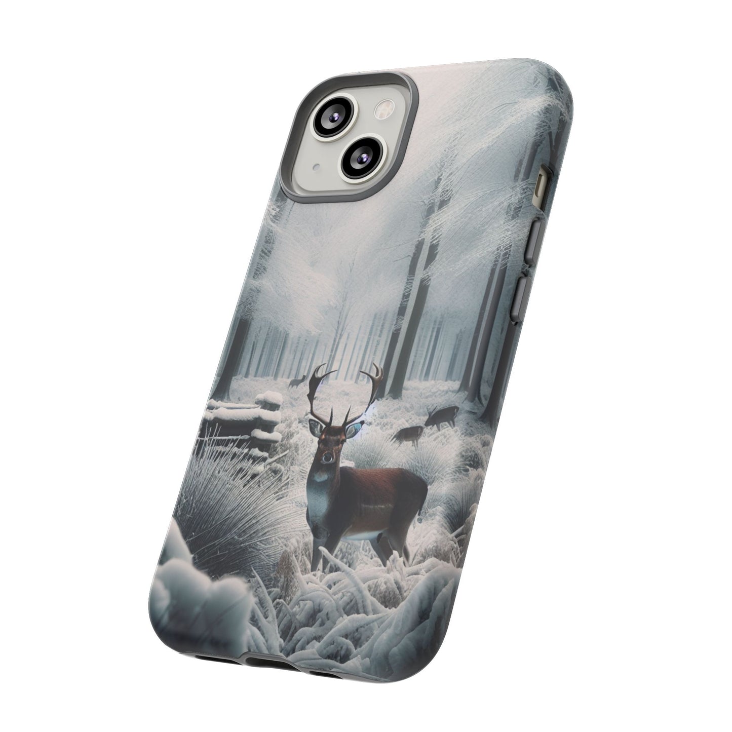 Tough Cases