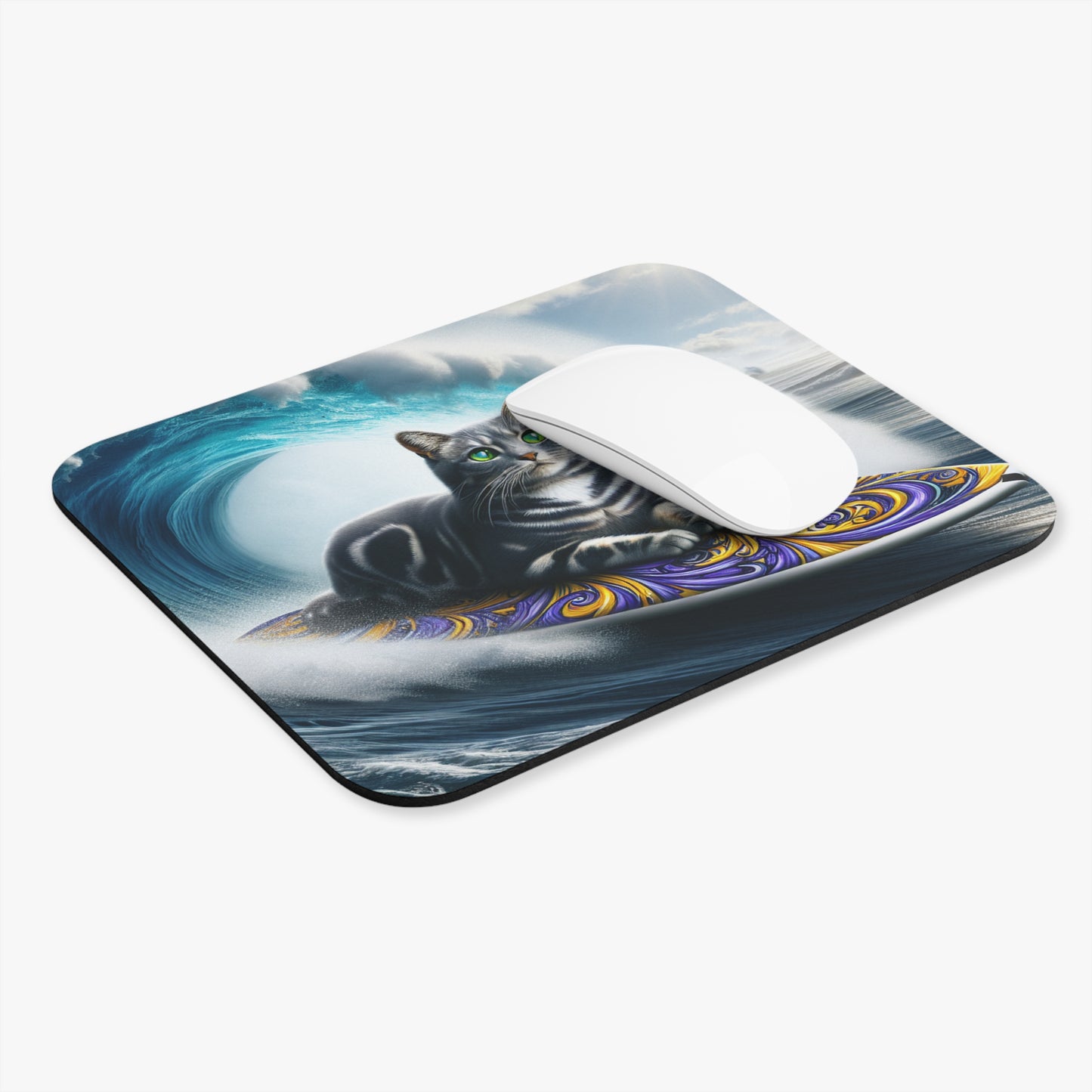 Mouse Pad (Rectangle)
