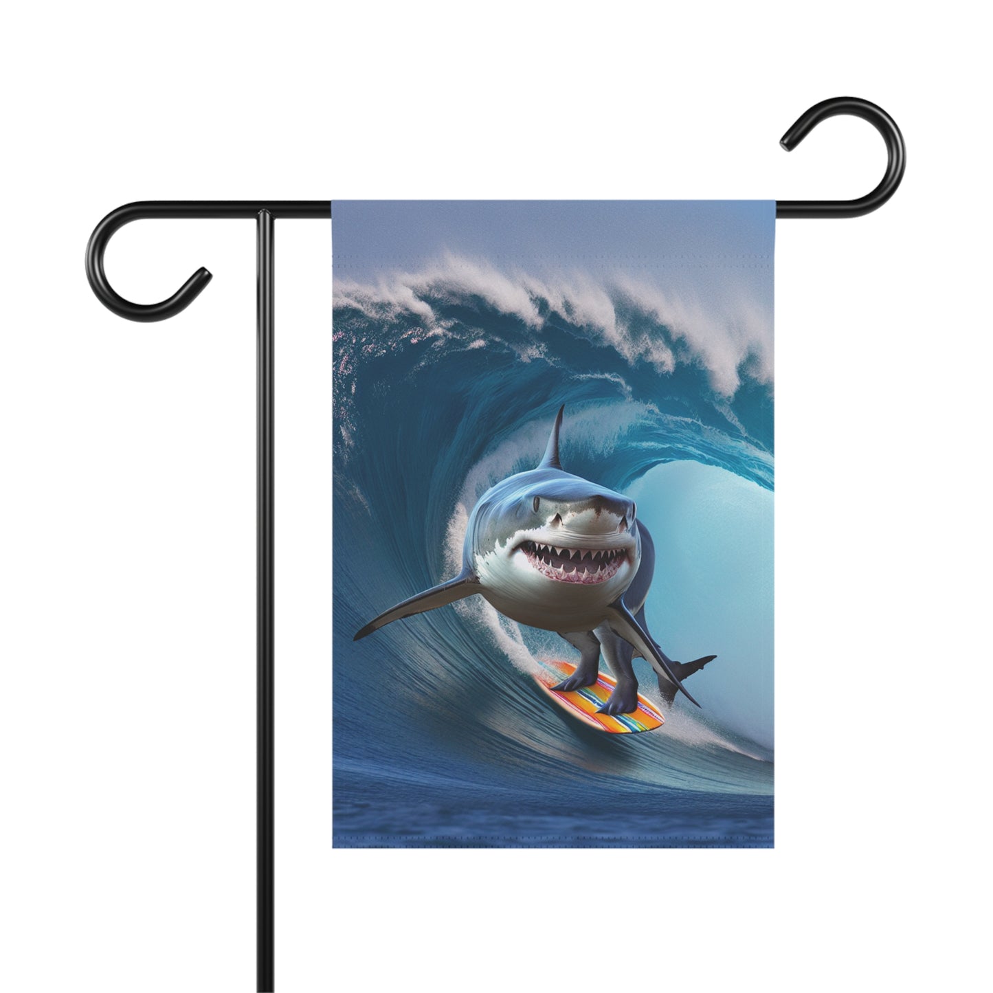 Garden & House Banner