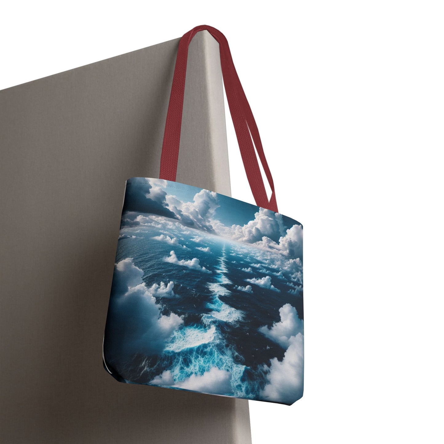 Tote Bag (AOP)