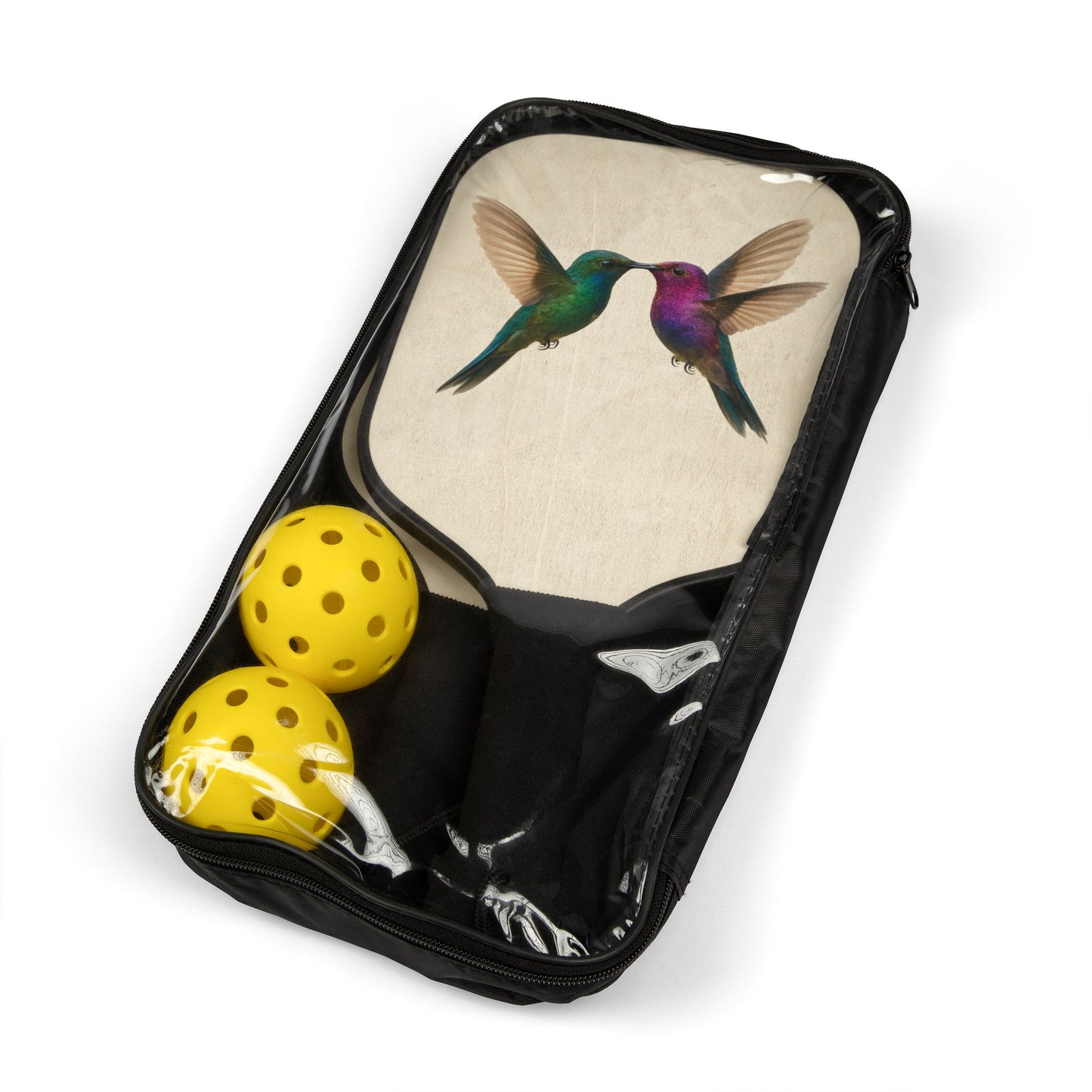 HUMMINGBIRD Pickleball Kit