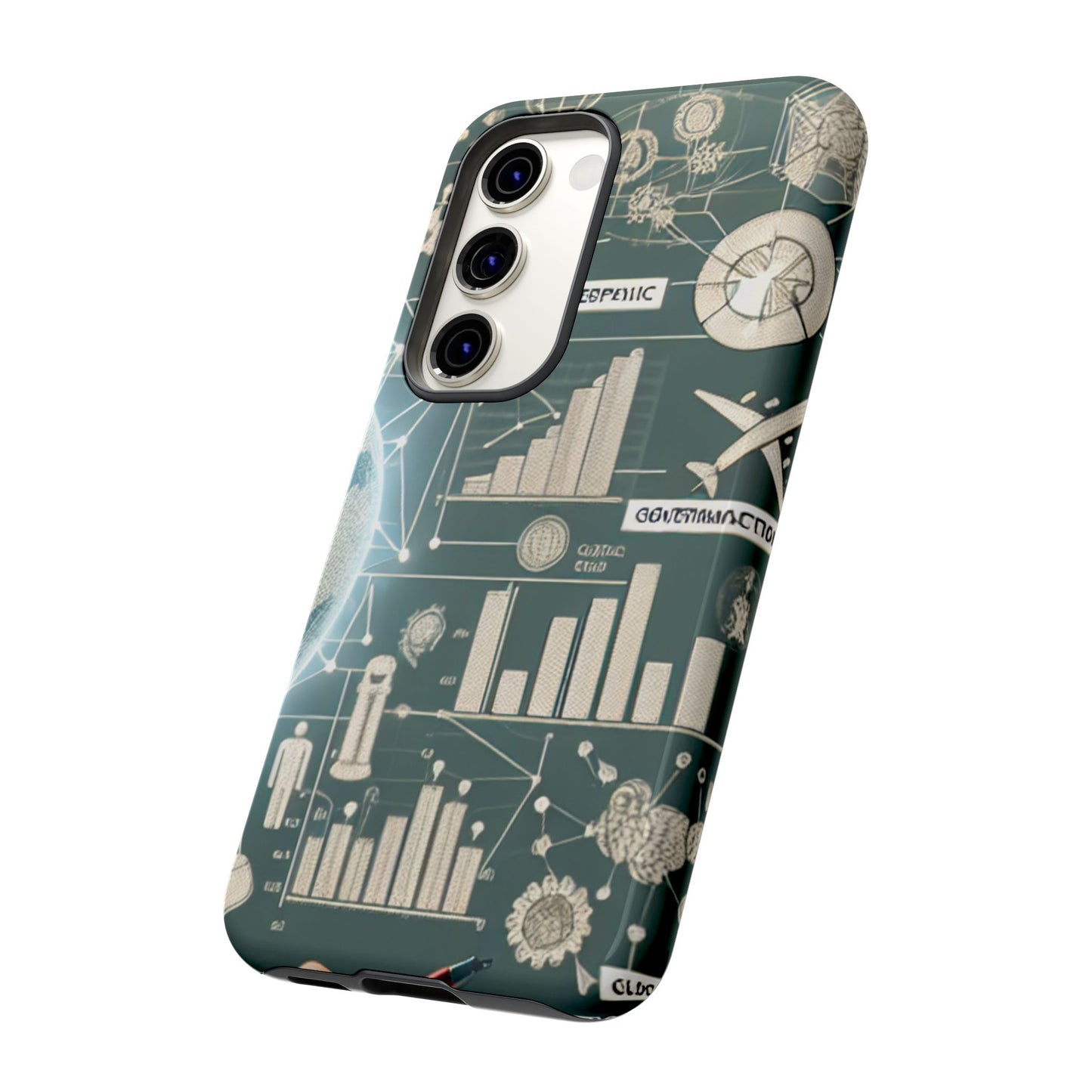 Tough Cases