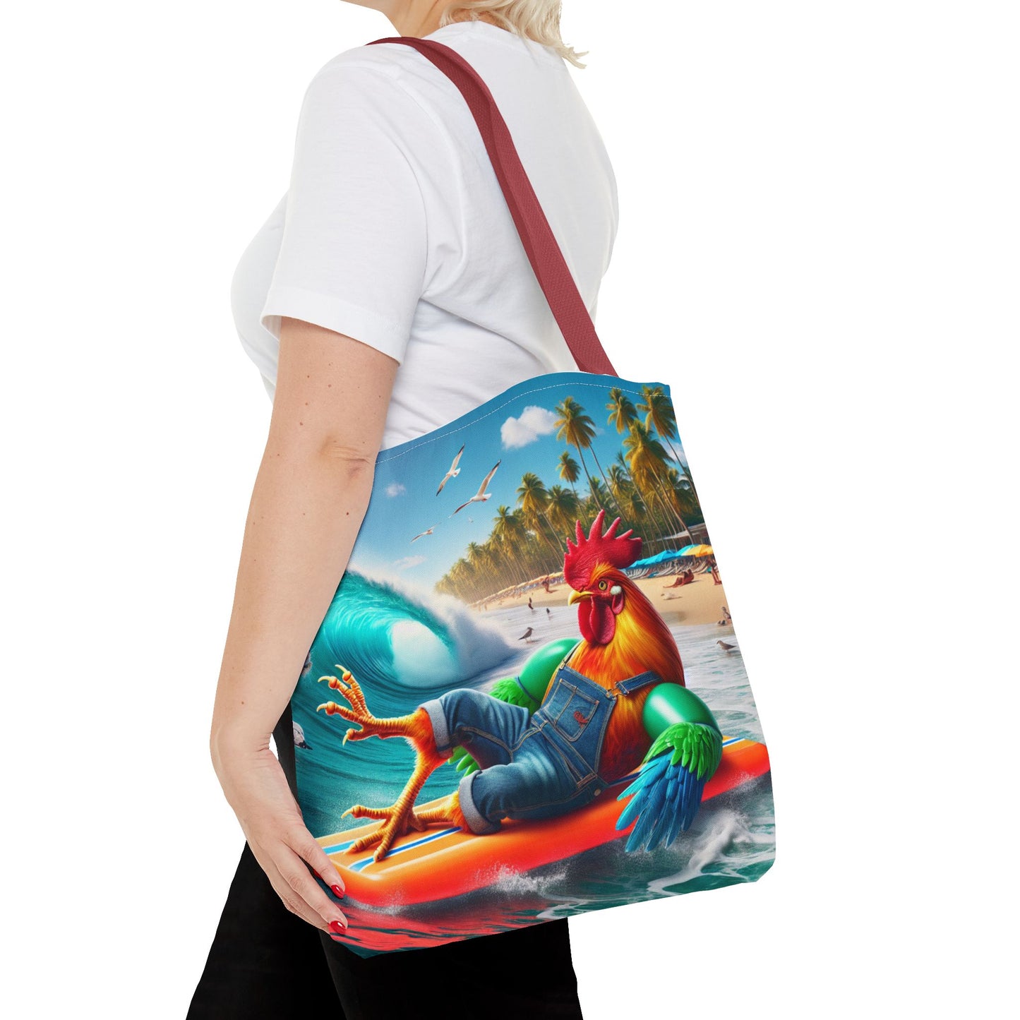 Tote Bag (AOP)