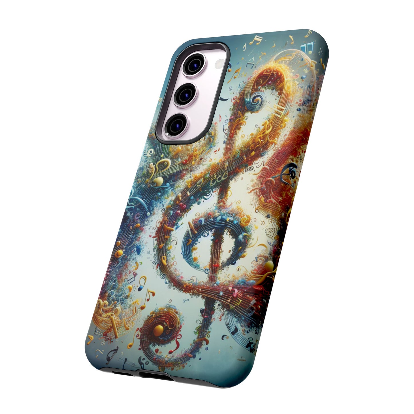 music phone case