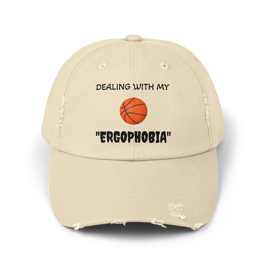 ergophobia cap series