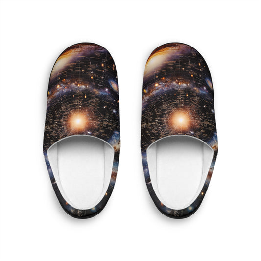 Men's Indoor Slippers