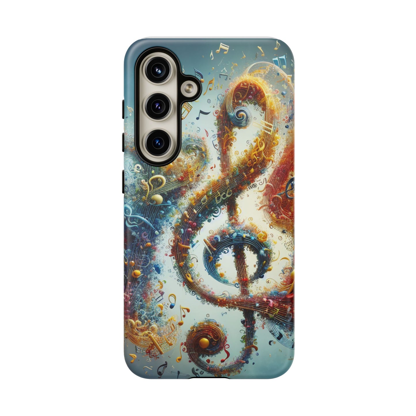 music phone case