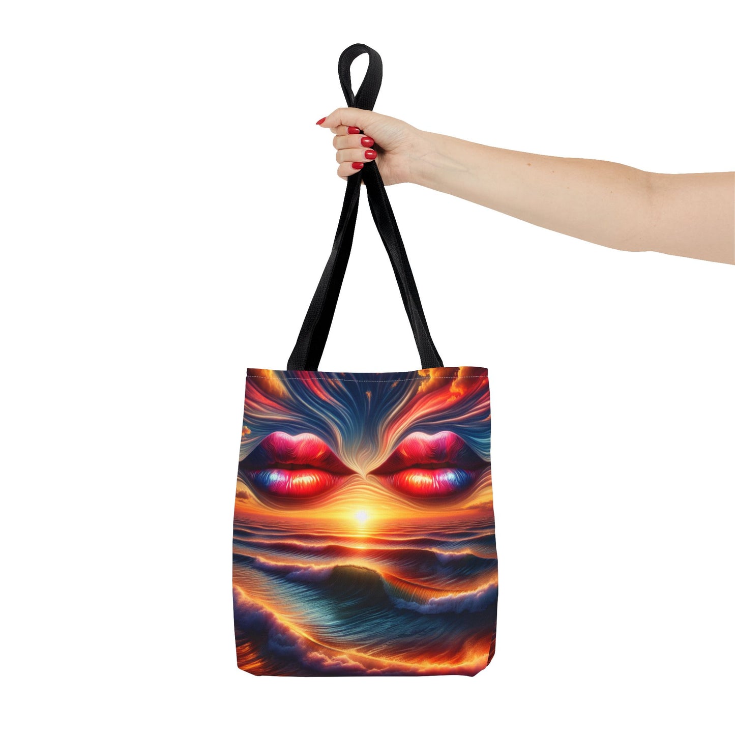 Tote Bag (AOP)