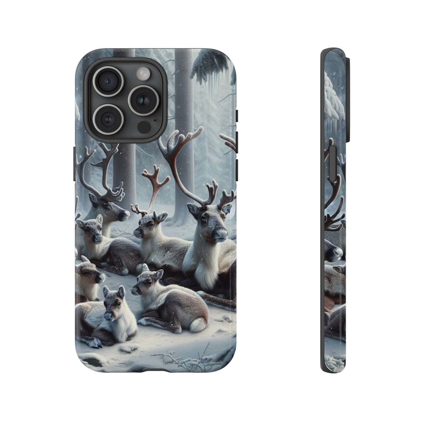 DEER PHONE CASE
