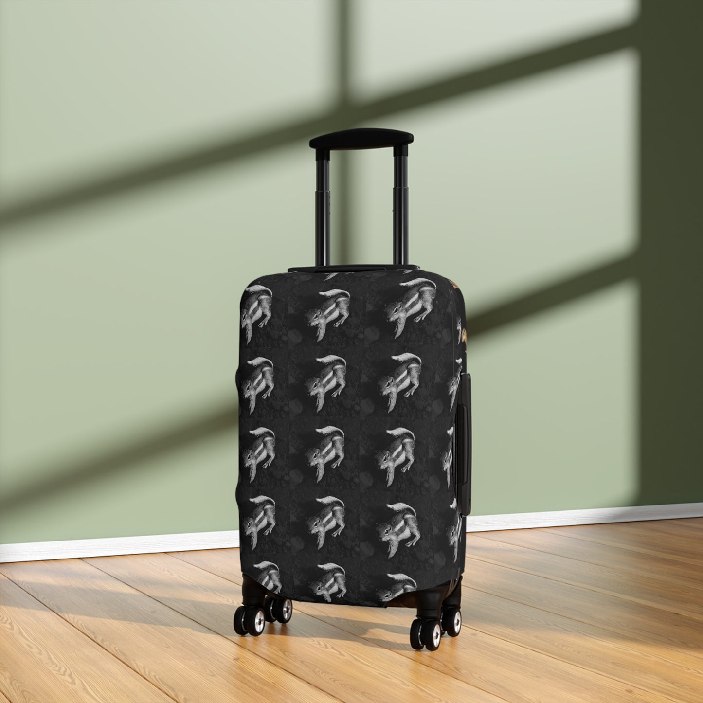 Luggage Cover
