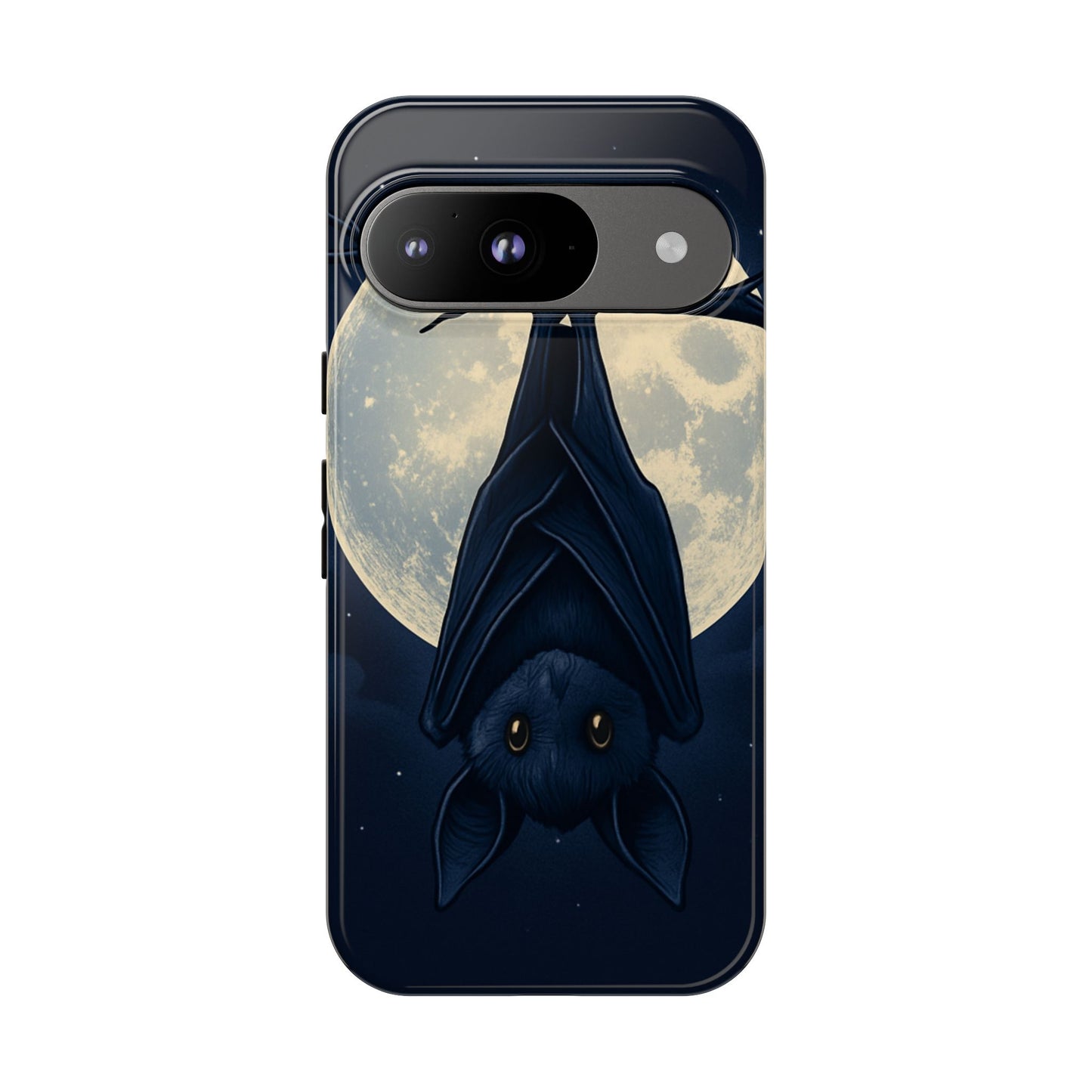 BAT (HALLOWEEN) Tough Cases