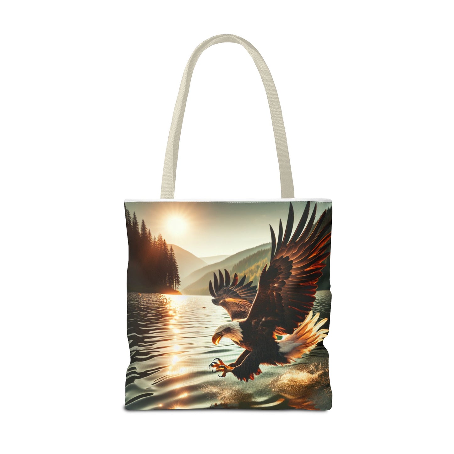 EAGLE TOTE