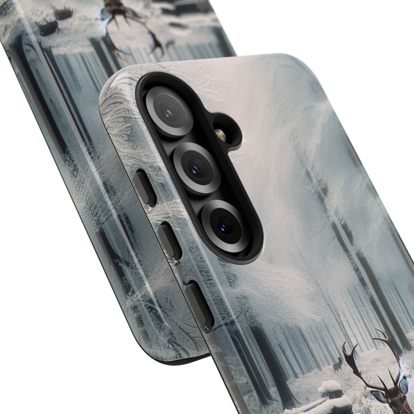 Tough Cases
