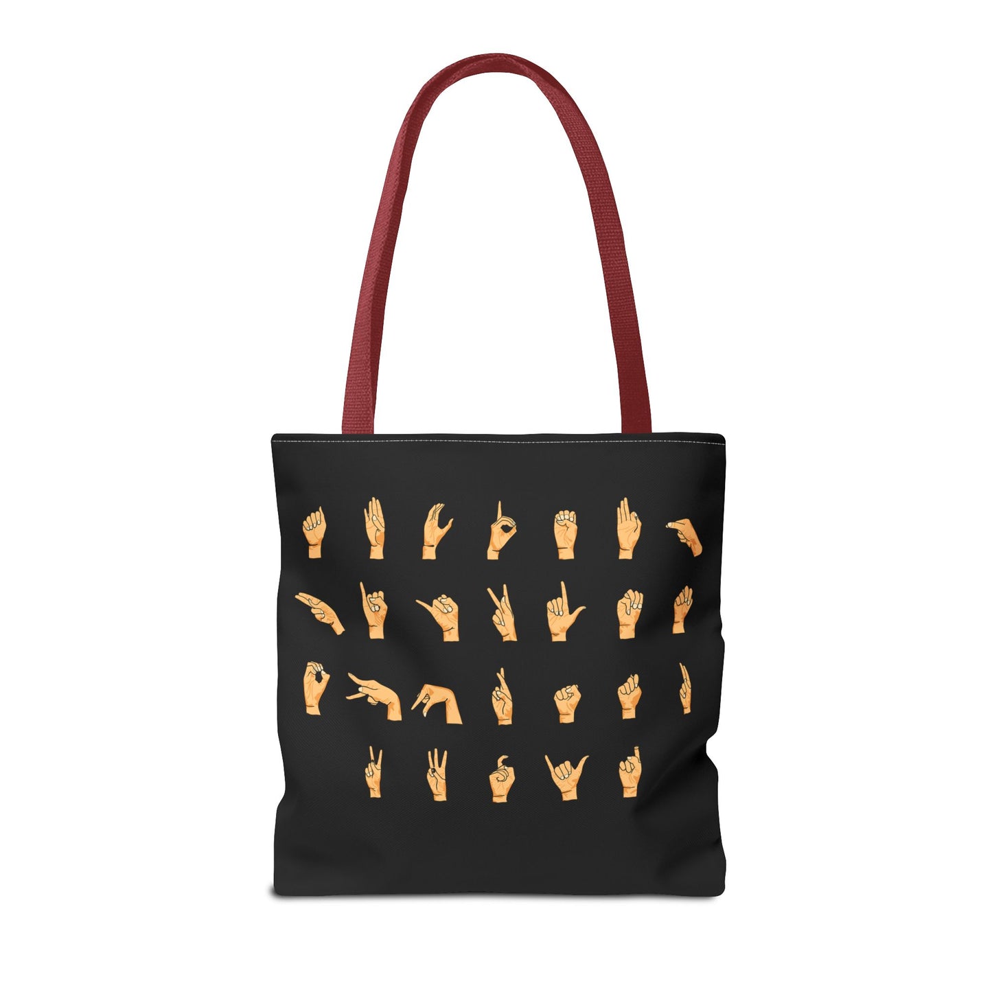 Tote Bag (AOP)