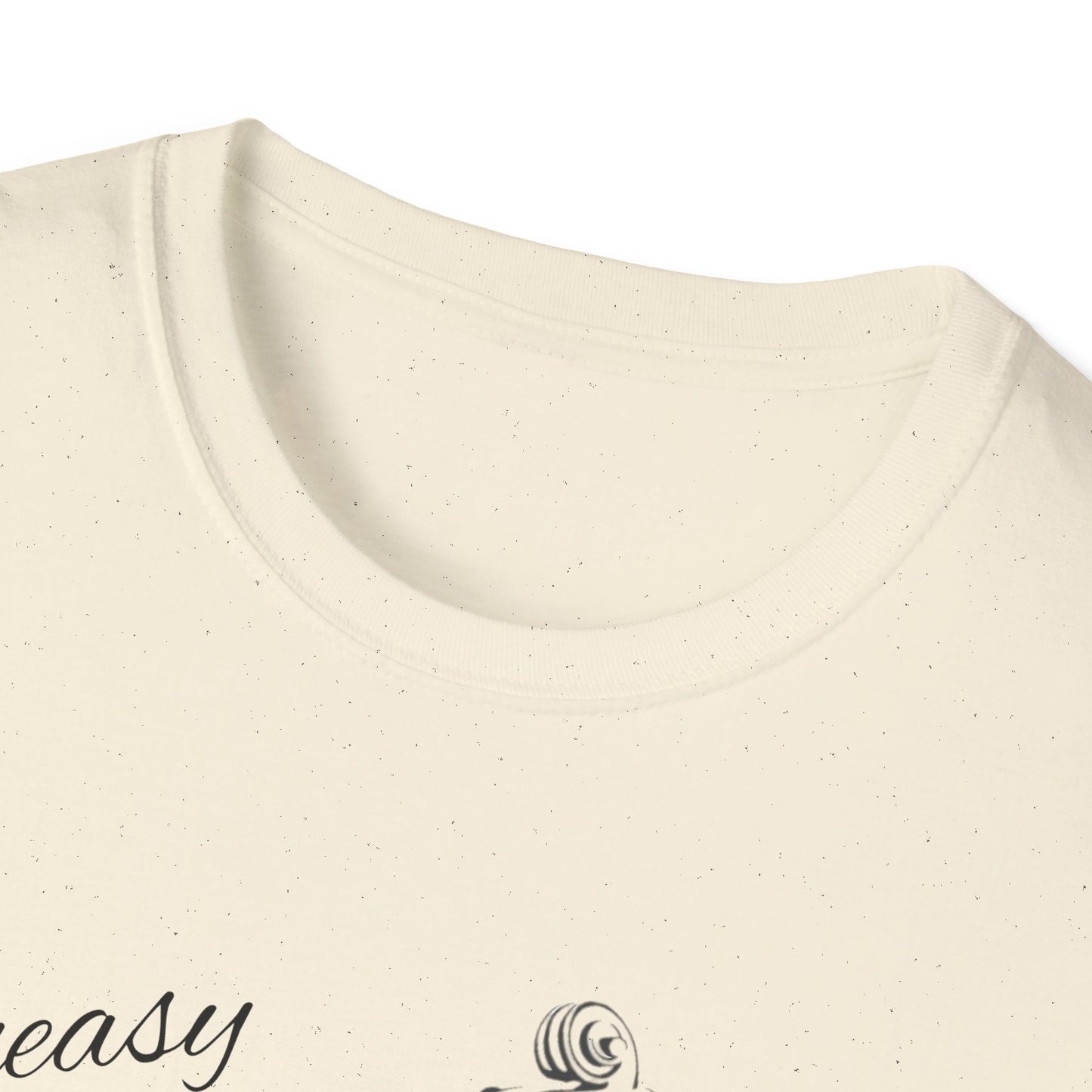 Unisex Soft style T-Shirt