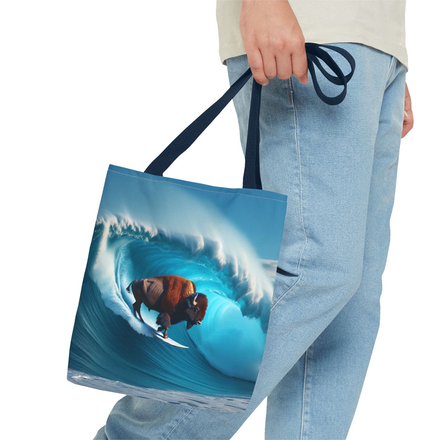 Tote Bag (AOP)