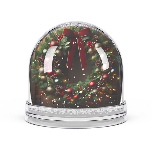 Snow Globe