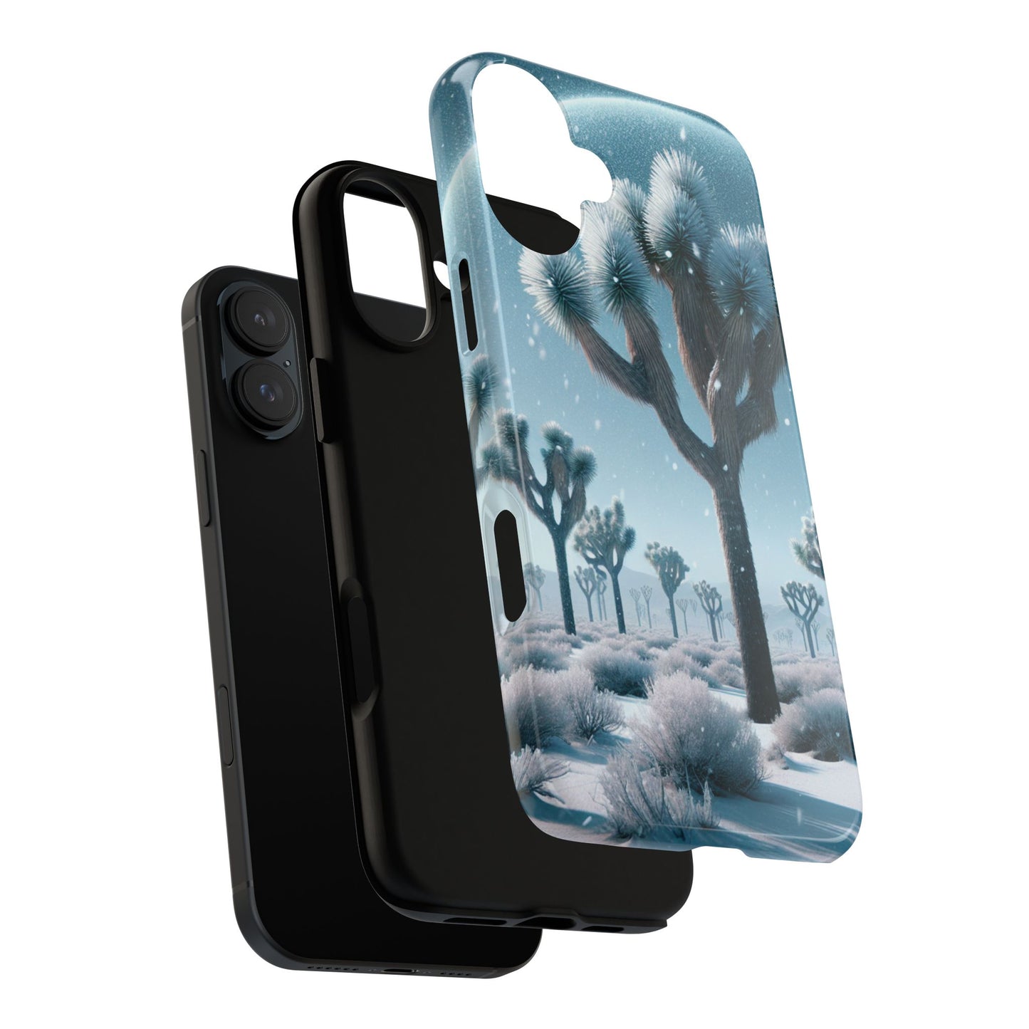 JOSHUA TREE phone case