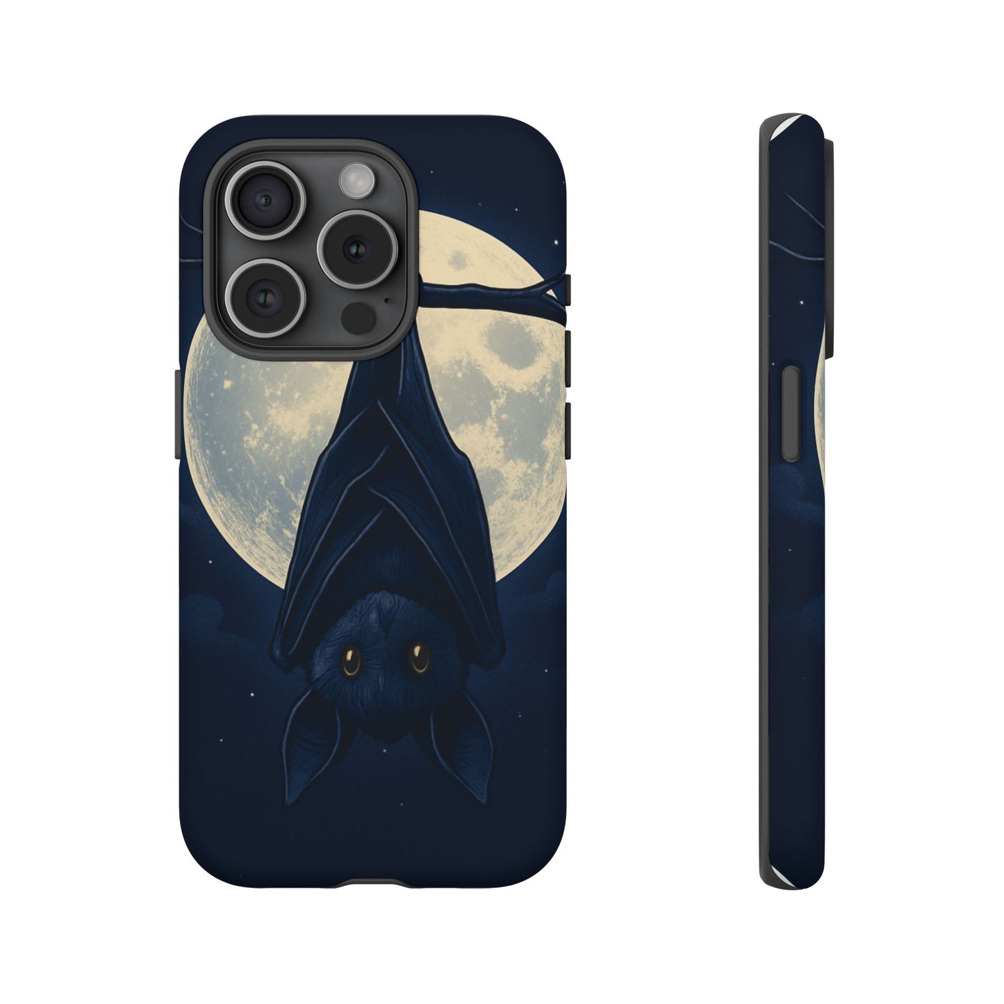 BAT (HALLOWEEN) Tough Cases