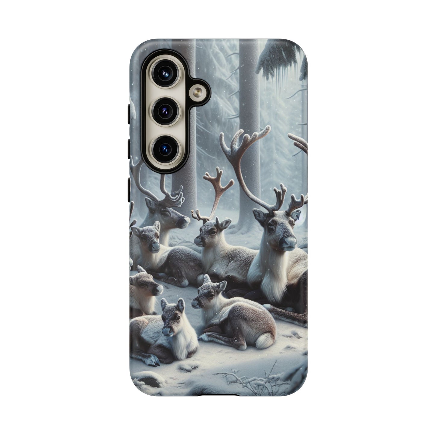 DEER PHONE CASE