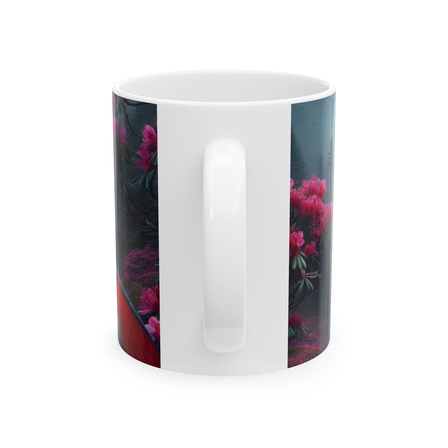 Ceramic Mug, (11oz, 15oz)