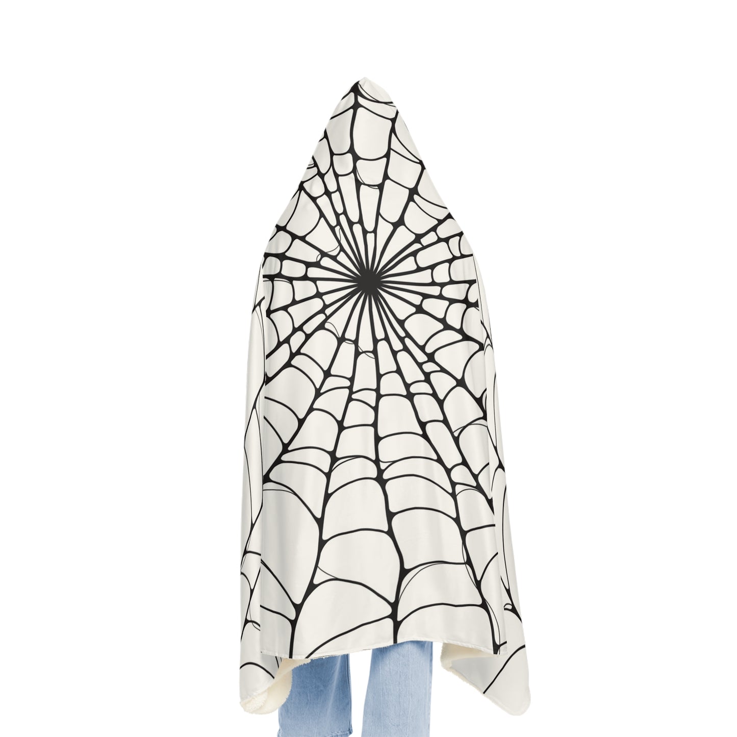 HALLOWEEN Snuggle Blanket