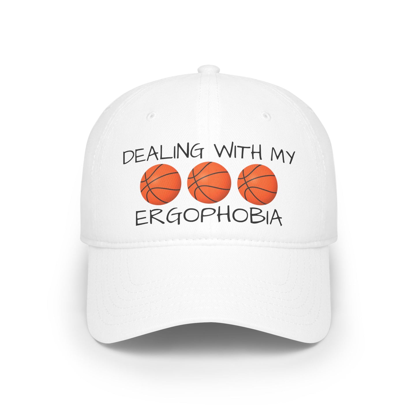 ERGOPHOBIA CAP SERIES