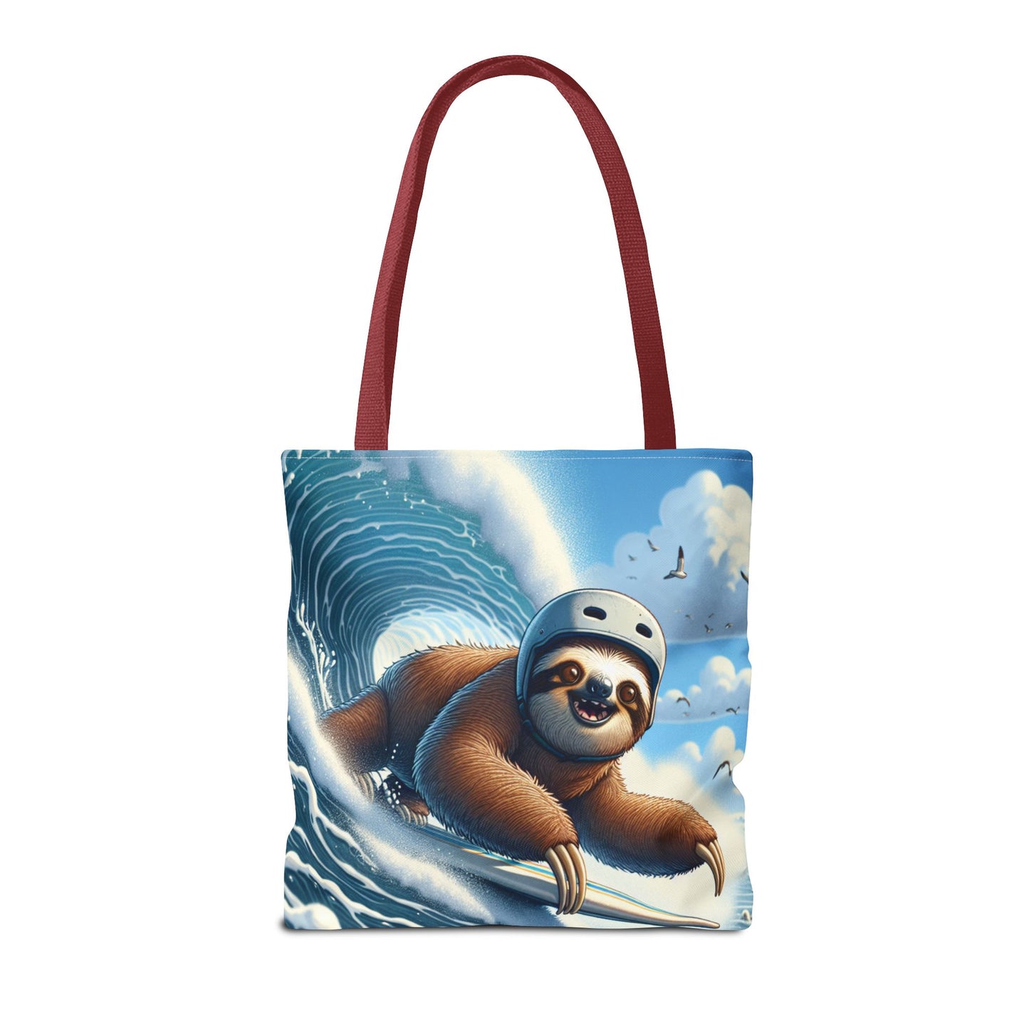 Tote Bag (AOP)