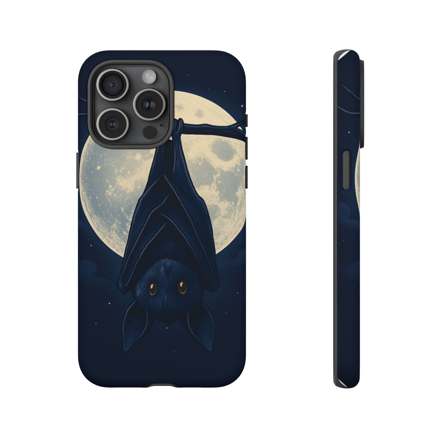 BAT (HALLOWEEN) Tough Cases