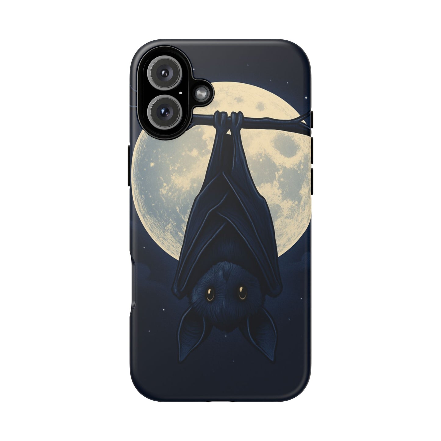 BAT (HALLOWEEN) Tough Cases
