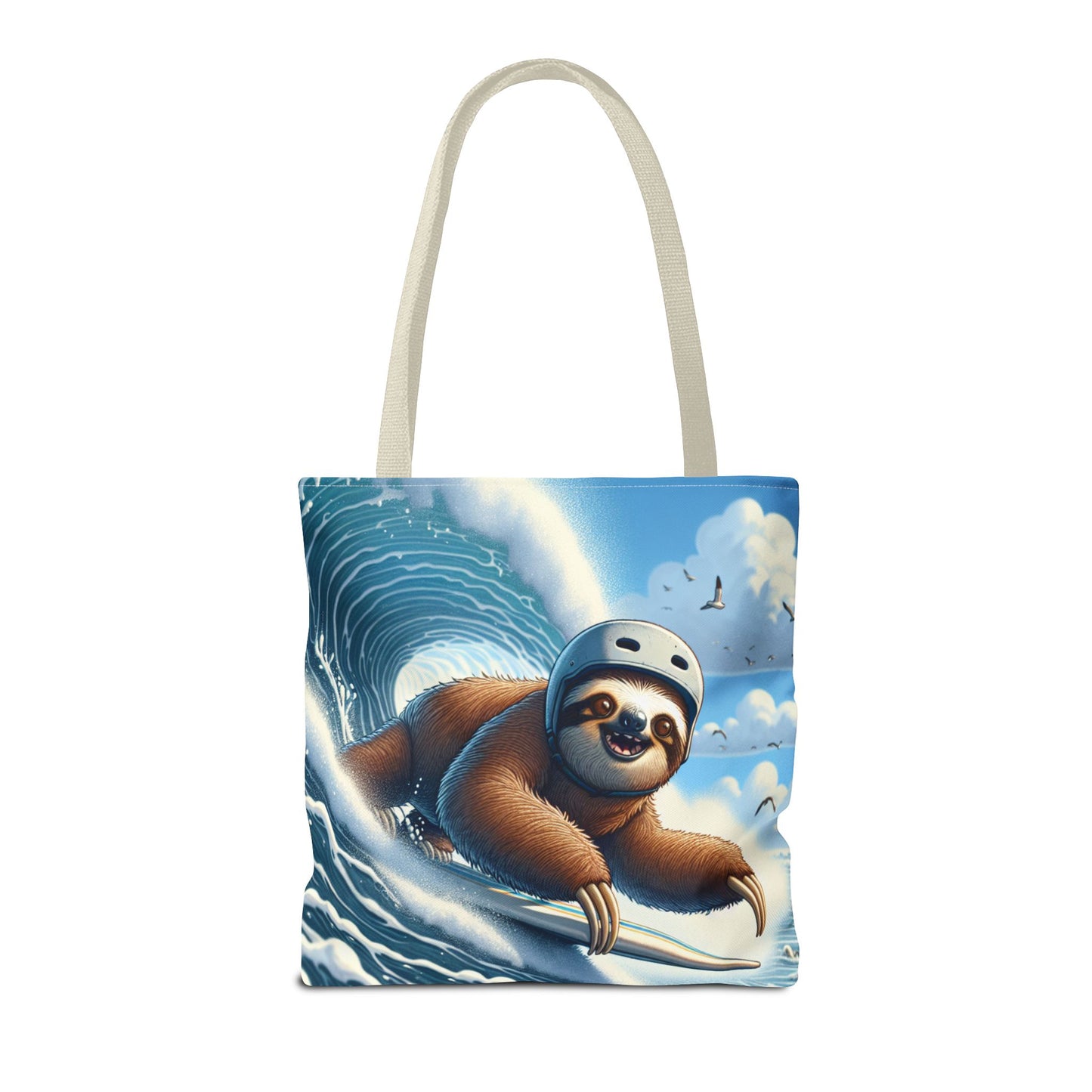 Tote Bag (AOP)