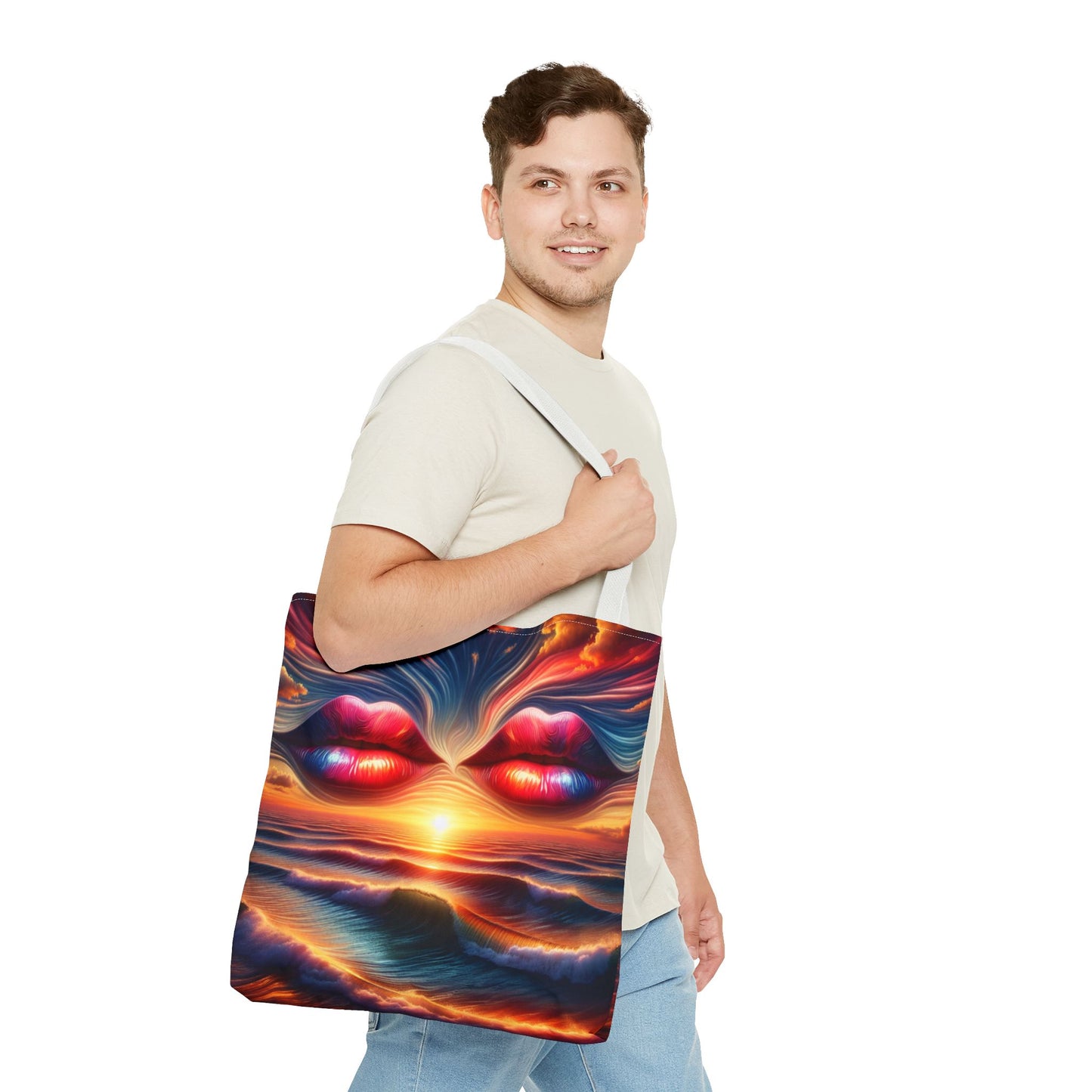 Tote Bag (AOP)