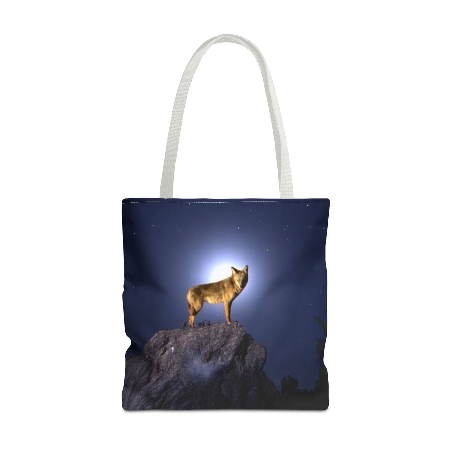 COYOTE MOON TOTE