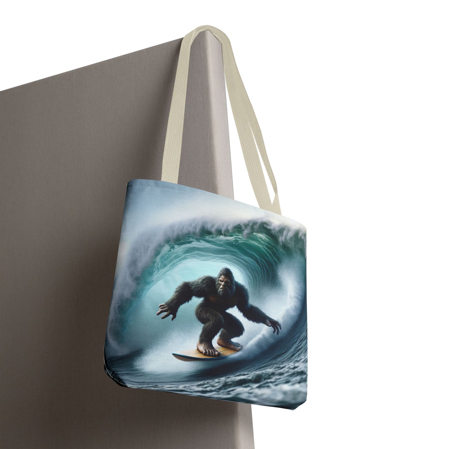 Tote Bag (AOP)
