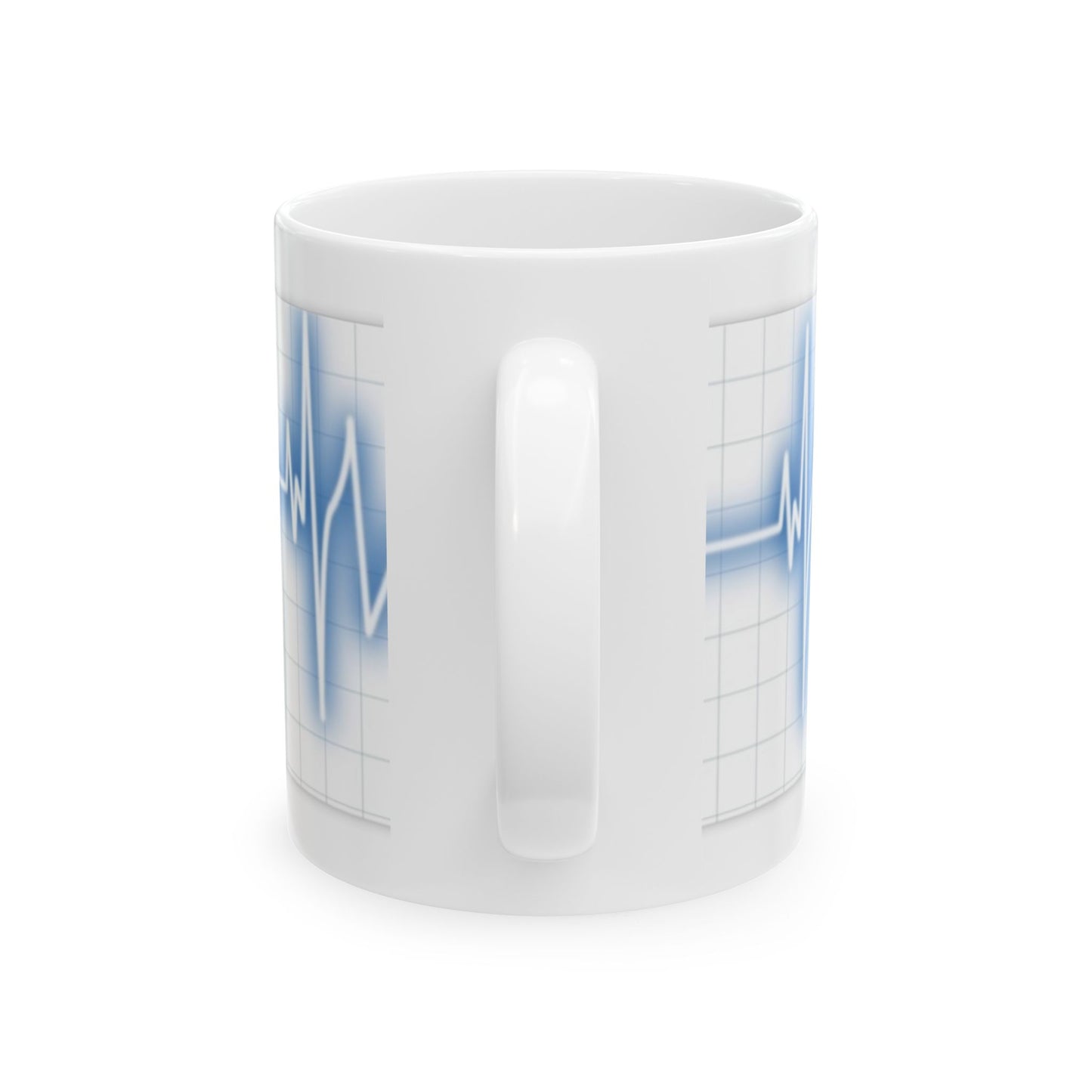 HEART CONDITION MUG
