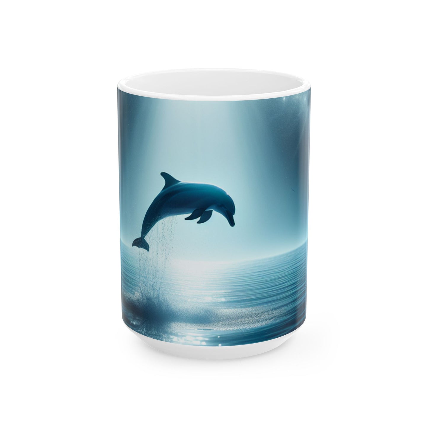 Ceramic Mug, (11oz, 15oz)