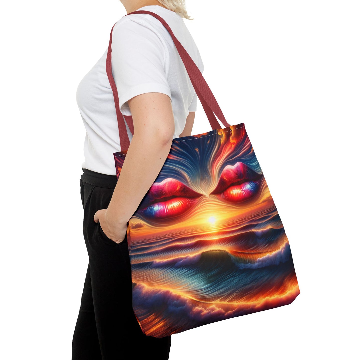 Tote Bag (AOP)