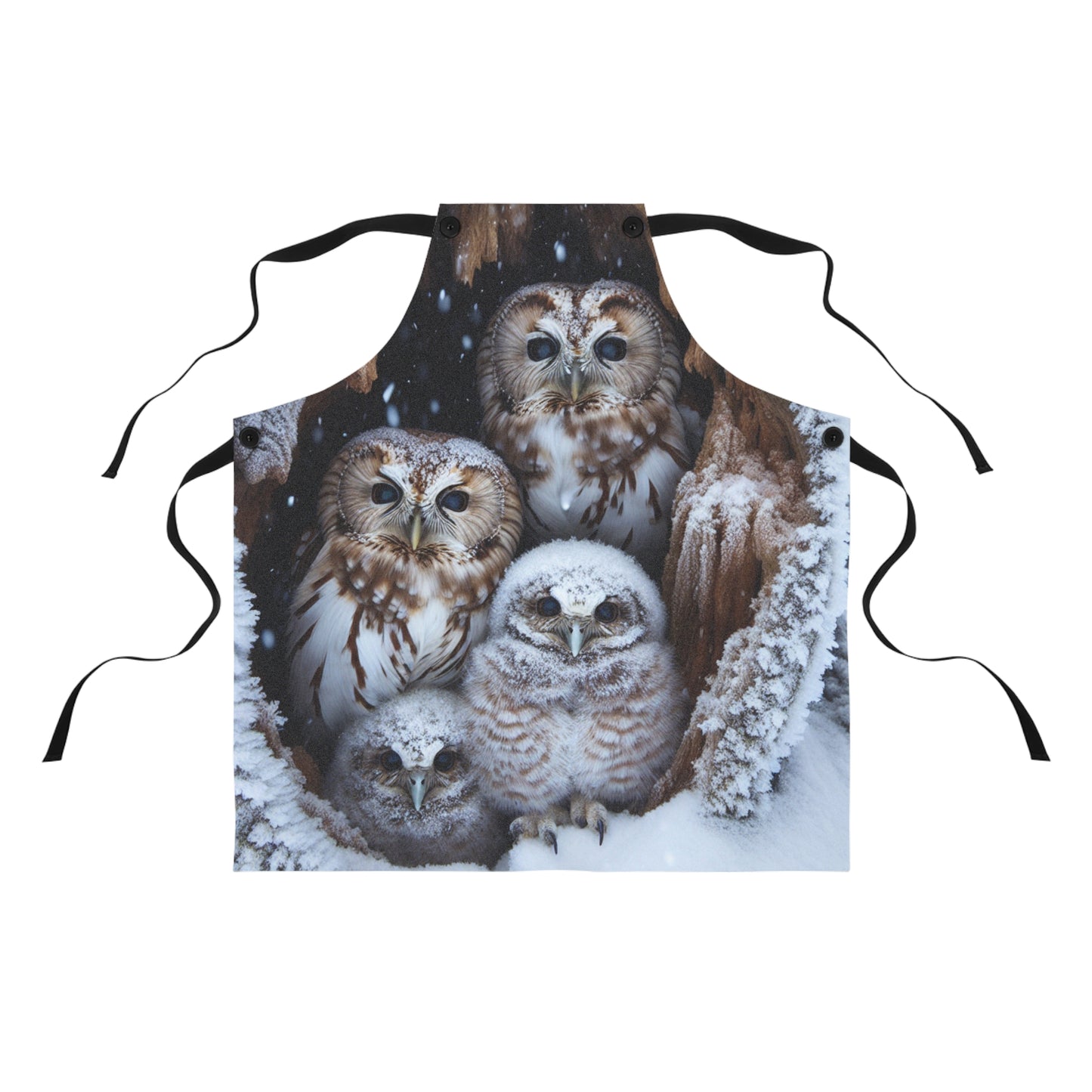Apron (AOP)